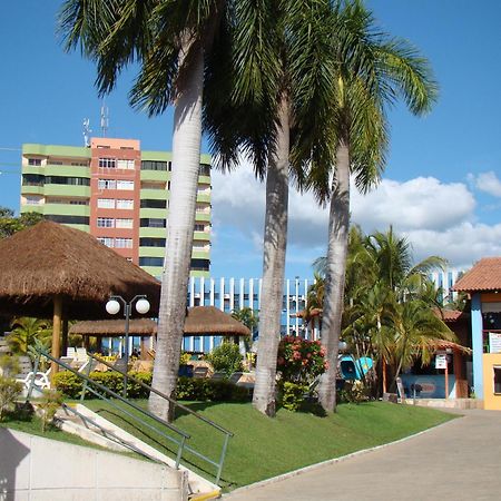 Hotel Ctc Caldas Novas Exterior photo