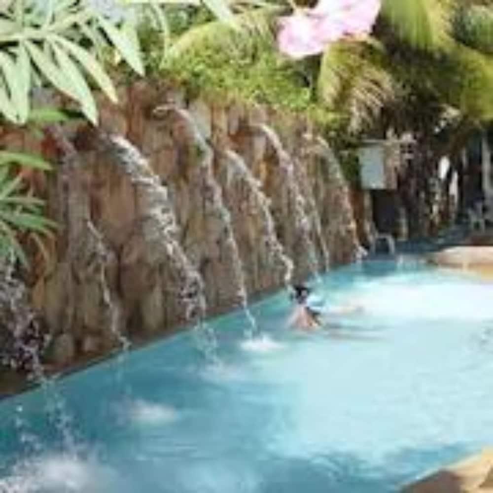 Hotel Ctc Caldas Novas Exterior photo