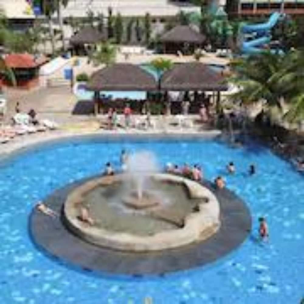 Hotel Ctc Caldas Novas Exterior photo