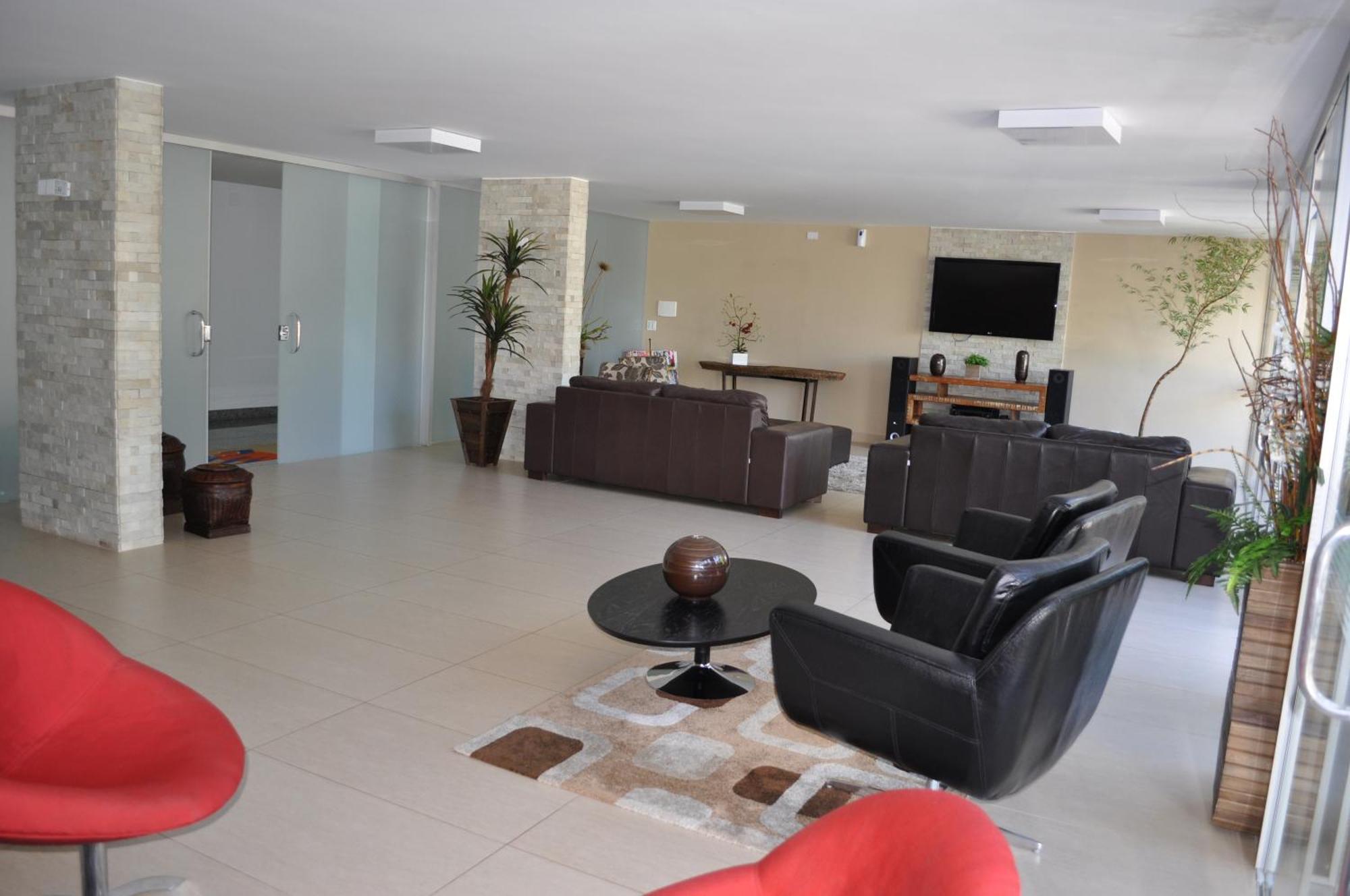 Hotel Ctc Caldas Novas Exterior photo
